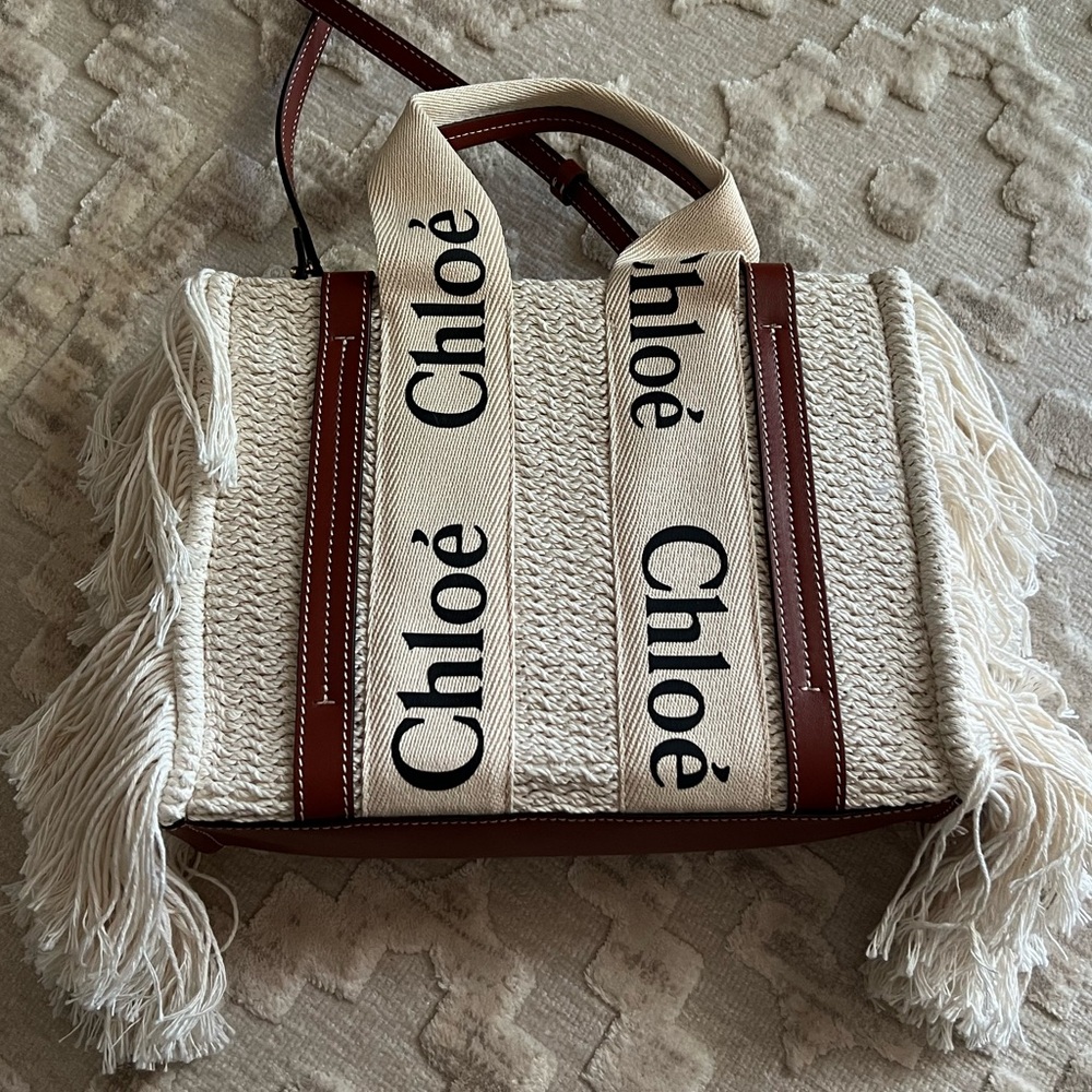 Chloe bag